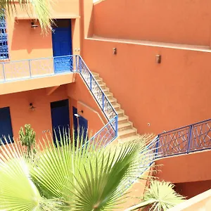 Comfy Colonial , Marrakesh Morocco