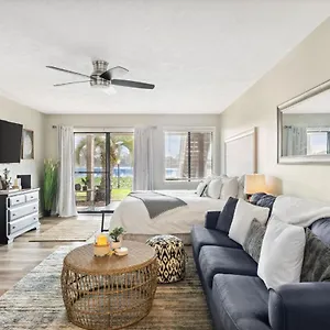 Dlx Studio, Panama Updated! , Panama City Beach United States