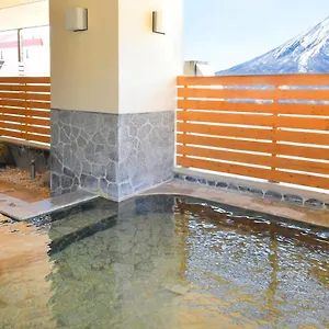 Hotel Hirafutei, Niseko