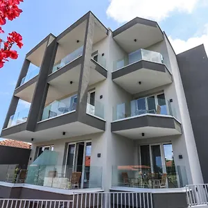 Notos Premium , Pefkochori Greece