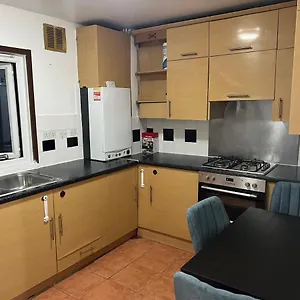 Cosy 2 Bedroom Flat , London United Kingdom