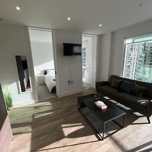 Zencityhomes , Barking (Greater London) United Kingdom