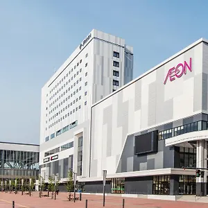 Hotel Jr, Asahikawa